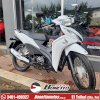 HONDA WAVE 110 S 2021 24.630 KM
