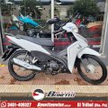 HONDA WAVE 110 S 2021 24.630 KM