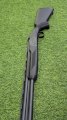 ESCOPETA AKKAR SUPERPUESTA 206 BLACK CAL .12 SINTETICA/PAVON   