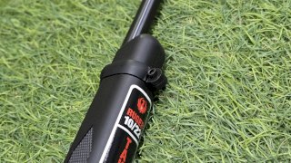 CARABINA RUGER 10/22 TAKEDOWN PAVON CAL .22 LR