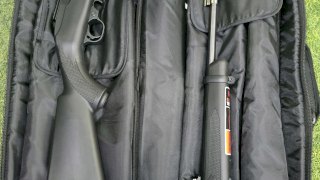 CARABINA RUGER 10/22 TAKEDOWN PAVON CAL .22 LR