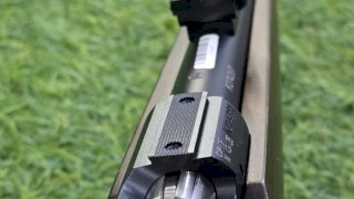 CARABINA CZ 457 TRAINING CAL.22