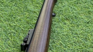 CARABINA CZ 457 TRAINING CAL.22