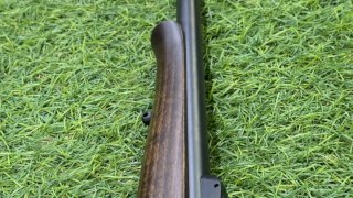 CARABINA CZ 457 TRAINING CAL.22