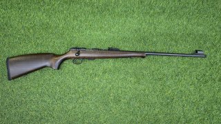 CARABINA CZ 457 TRAINING CAL.22