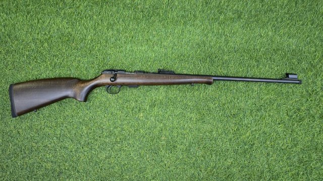 CARABINA CZ 457 TRAINING CAL.22