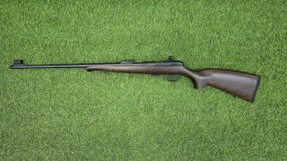 CARABINA CZ 457 TRAINING CAL.22