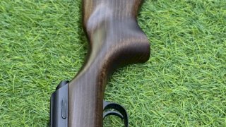 CARABINA CZ 457 TRAINING CAL.22