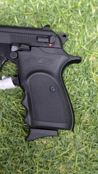 PISTOLA BERSA 380 FIRESTORM PAVON