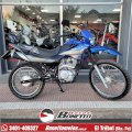 ZANELLA ZR 150 ZT 2023 10.770 KM 