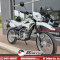 HONDA XR 150 L 2016 13.470 KM