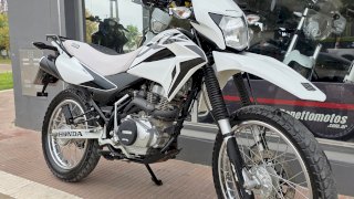 HONDA XR 150 L 2016 13.470 KM HONDA XR 150 L 2016 13.470 KM