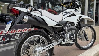 HONDA XR 150 L 2016 13.470 KM HONDA XR 150 L 2016 13.470 KM