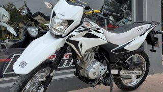 HONDA XR 150 L 2016 13.470 KM HONDA XR 150 L 2016 13.470 KM