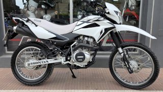 HONDA XR 150 L 2016 13.470 KM HONDA XR 150 L 2016 13.470 KM