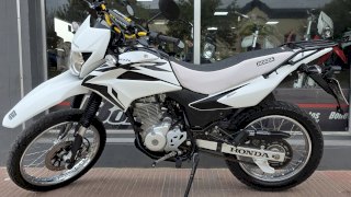 HONDA XR 150 L 2016 13.470 KM HONDA XR 150 L 2016 13.470 KM