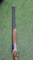 ESCOPETA AKKAR 820 SILVER CAL.20 NOGAL/PAVON