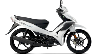 TVS NEO NX 110 0 KM