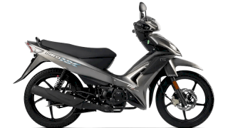 TVS NEO NX 110 0 KM