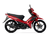 TVS NEO NX 110 0 KM