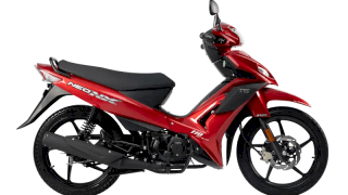 TVS NEO NX 110 0 KM