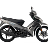 TVS NEO NX 110 0 KM