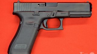 PISTOLA GLOCK 22 GEN 5 CAL.40