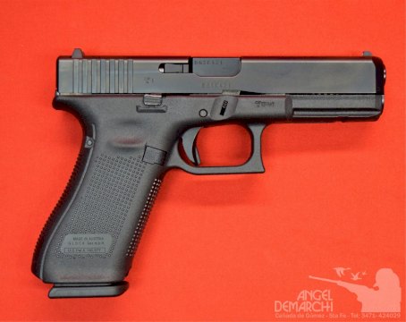 PISTOLA GLOCK 22 GEN 5 CAL.40