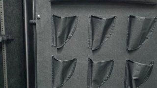 CAJA DE SEGURIDAD SENTINELLA