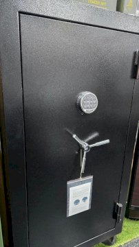 CAJA DE SEGURIDAD SENTINELLA