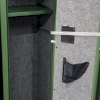 CAJA DE SEGURIDAD KILLER GEAR