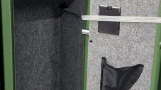 CAJA DE SEGURIDAD KILLER GEAR