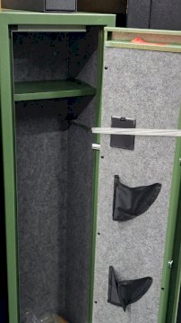 CAJA DE SEGURIDAD KILLER GEAR