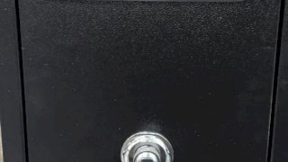 CAJA DE SEGURIDAD KILLER GEAR