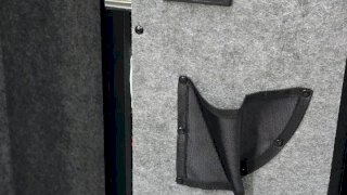 CAJA DE SEGURIDAD KILLER GEAR
