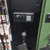 CAJA DE SEGURIDAD KILLER GEAR