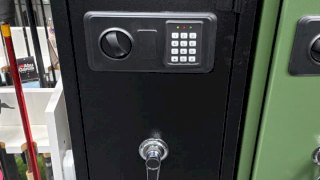 CAJA DE SEGURIDAD KILLER GEAR