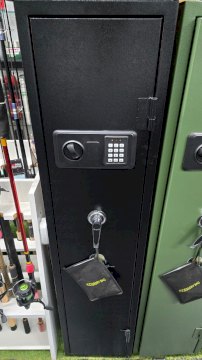 CAJA DE SEGURIDAD KILLER GEAR