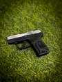 PISTOLA RUGER LCP MAX CAL .380ACP
