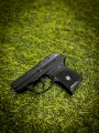 PISTOLA RUGER LCP CAL. 380 ACP