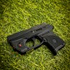 PISTOLA RUGER LCP 2,75