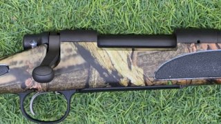 CARABINA REMINGTON CAL.30-06 700 SPS CAMO