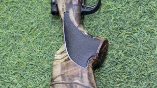 CARABINA REMINGTON CAL.30-06 700 SPS CAMO