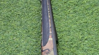 CARABINA REMINGTON CAL.30-06 700 SPS CAMO