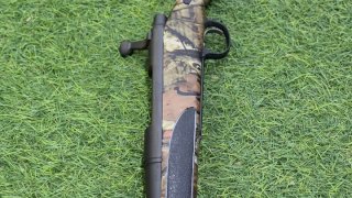 CARABINA REMINGTON CAL.30-06 700 SPS CAMO