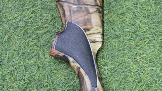 CARABINA REMINGTON CAL.30-06 700 SPS CAMO
