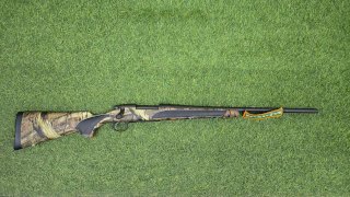 CARABINA REMINGTON CAL.30-06 700 SPS CAMO