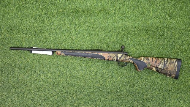 CARABINA REMINGTON CAL.30-06 700 SPS CAMO