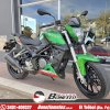 BENELLI TNT 25 2017 22.330 KM 