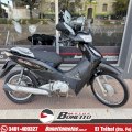 HONDA BIZ 125 BASE 2013 39.060 KM